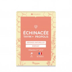 Échinacée - Thym - Propolis